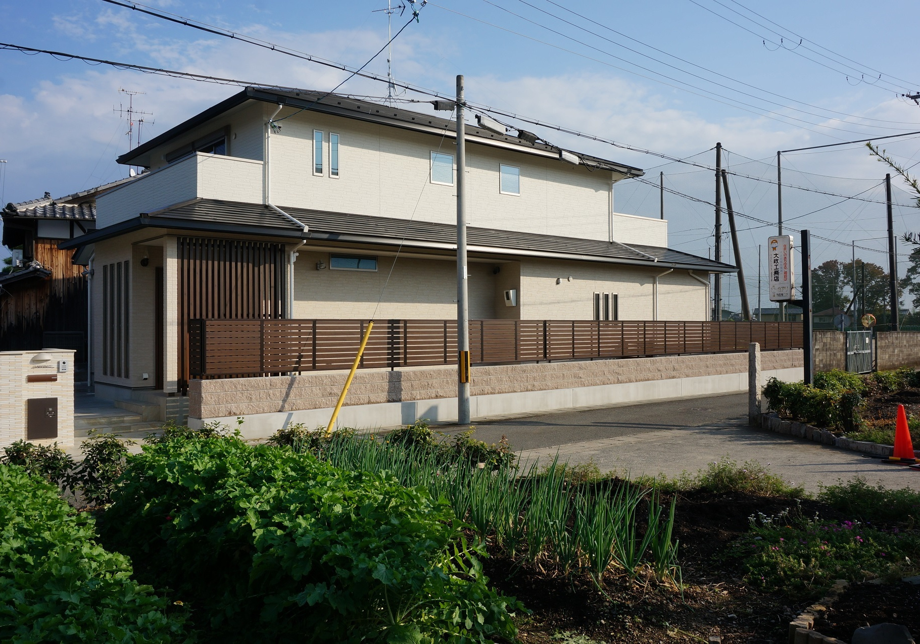 住宅京都