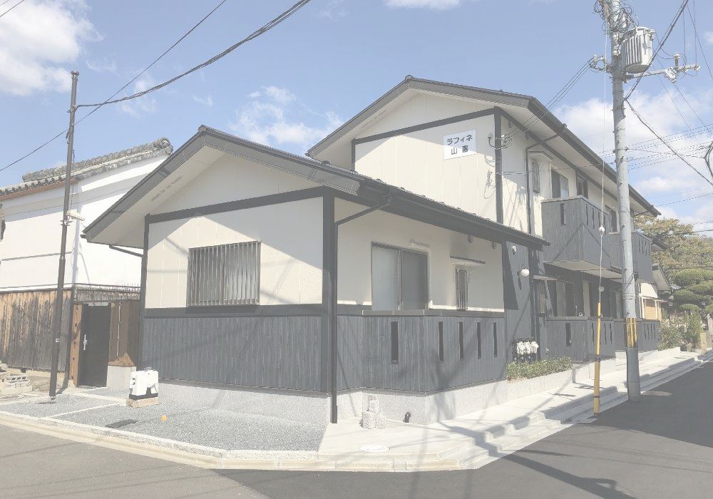 マンション京都