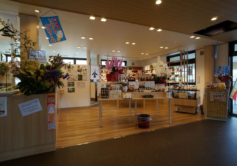 店舗改装